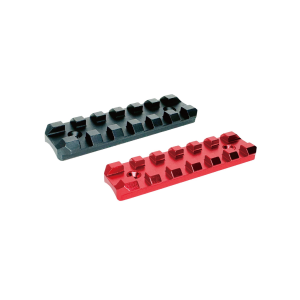 CNC Lower Picatinny Rail Set for AAP-01